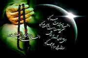شب قدر، شب بریدن از غیر خدا و پیوستن به معبود حقیقی